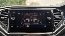 Volkswagen T-Roc 2.0 TDI 4MOTION SEL 5dr Diesel Hatchback